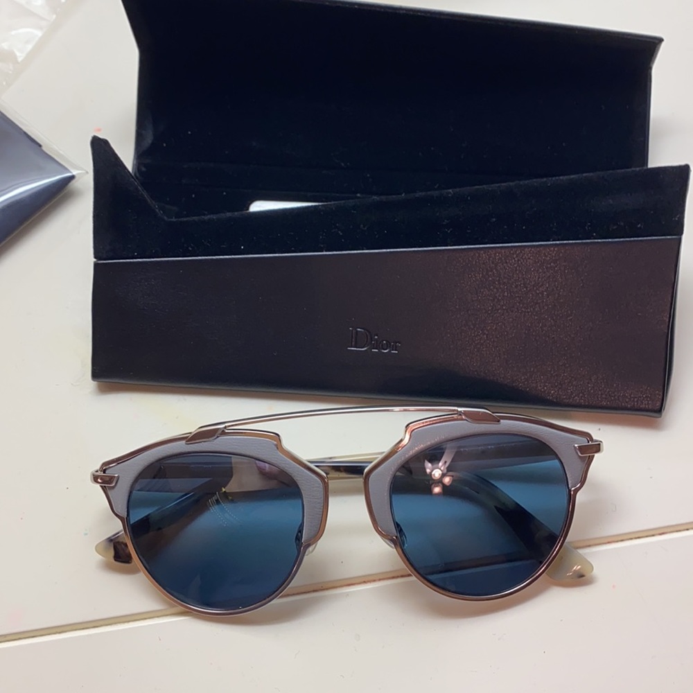 Dior Sunglasses